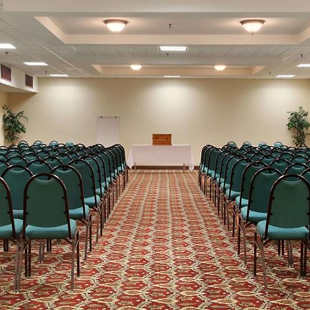 Ramada By Wyndham Asheville / Biltmore West Facilités photo