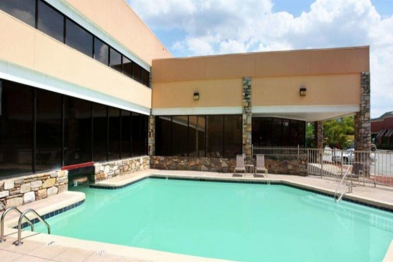 Ramada By Wyndham Asheville / Biltmore West Extérieur photo