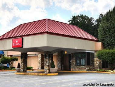 Ramada By Wyndham Asheville / Biltmore West Extérieur photo